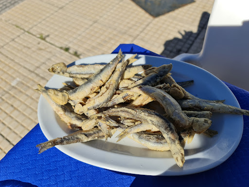 Restaurante Vaivén Arrocería - Thumbnail