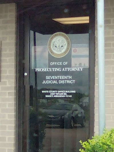 White County Attorney