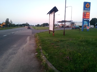 gas-station