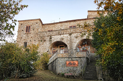 Arco Vecchio - Visual