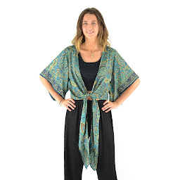 Photo n°16 de Couleurs du Monde à Paris (Fournisseur d'encens)