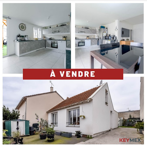 Sonia Lourenço - KEYMEX Immobilier Gallery - France