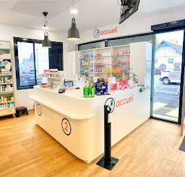 Photo n°7 de 💊 PHARMACIE DE FESSENHEIM | Haut-Rhin 68 à Fessenheim (Pharmacie)