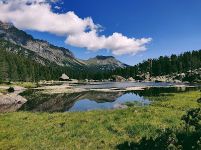 Parco Naturale Mont Avic