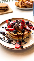 Photo n°2 de Sundej - Restaurant et livraisons de petits déjeuners et brunchs à Nancy (Livraison de repas à domicile)