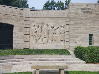 Lincoln Boyhood National Memorial