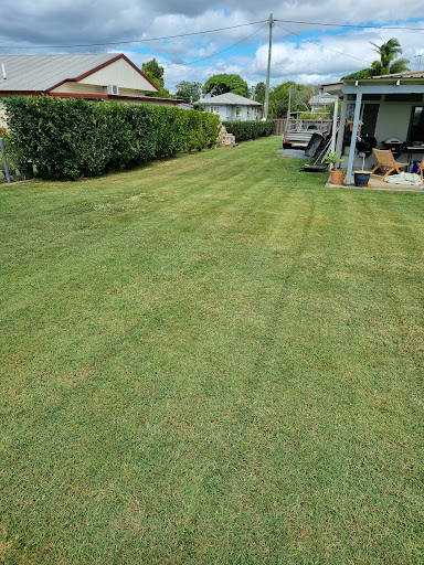 Shiv's Mowing - Thumbnail