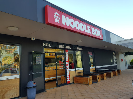 Noodle Box Knox