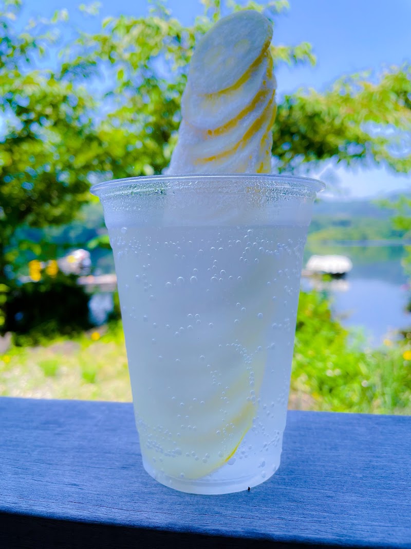 TERRACE CAFE IPPEKIKO