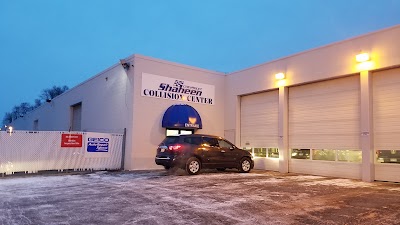 Photos of Shaheen Chevrolet Inc