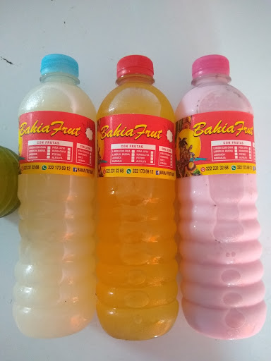 Abarrotes Los Gueros 4