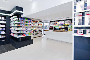 Photo n°3 de Pharmacie du Pays Blanc à Guérande (Pharmacie)