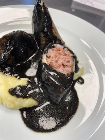 L'Artesana Poblenou | Restaurant Modern Català by null