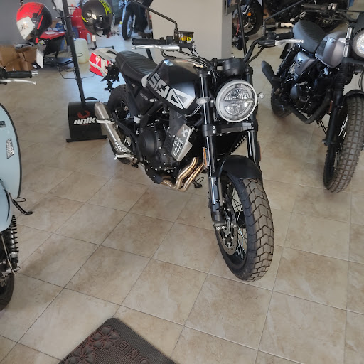 VISCARDIMOTO SRLS MAURIZIO VISCARDI - Thumbnail