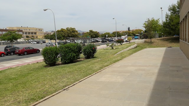 Facultad de Filosofía y Letras