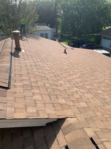 The Peoples Roofing Group LLC - Thumbnail
