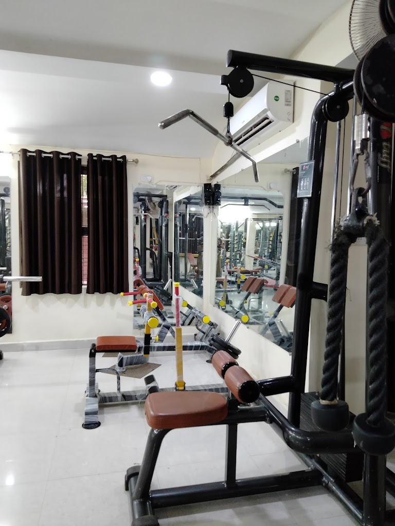 Corps D Elite Gym Fitness Club