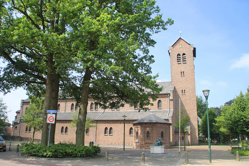 H.H. Petrus en Pauluskerk
