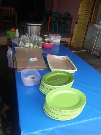 Photos of Warung Bu Sum