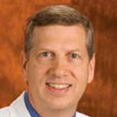 Garry Bayliss, MD - Thumbnail