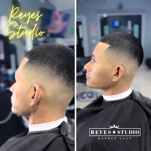 JULIO PRO BARBER
