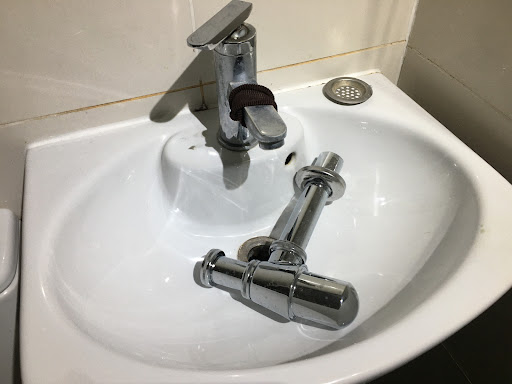 Earlsfied Plumbers