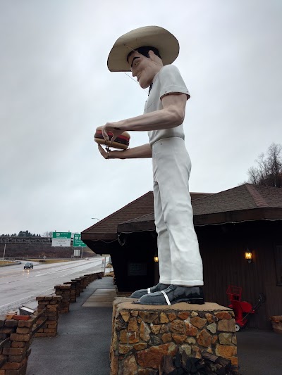 Photos of Cadet Restaurant