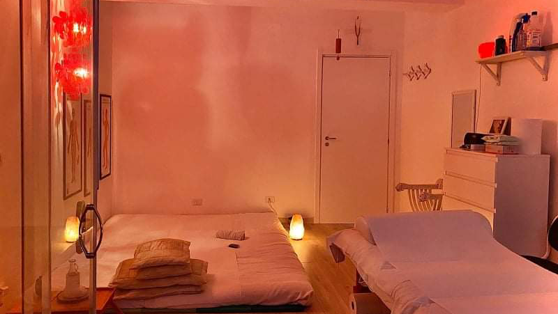 Spazio Benessere Yoga Bari