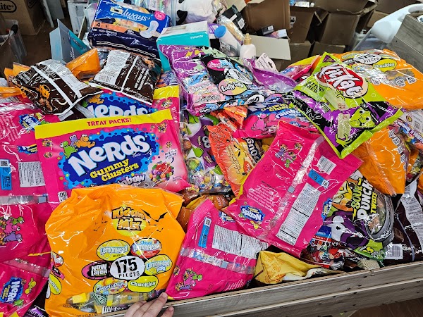 Kens bins in Huddleston photo 1