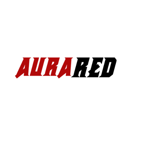AuraRed - Visual