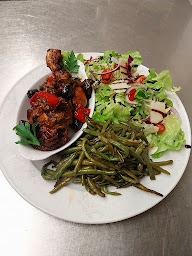 Photo n°6 de La Petite Taverne à Beaurepaire (Bar)