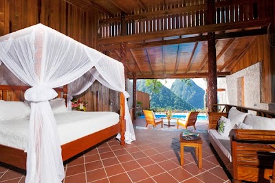 Photos of Ladera Resort