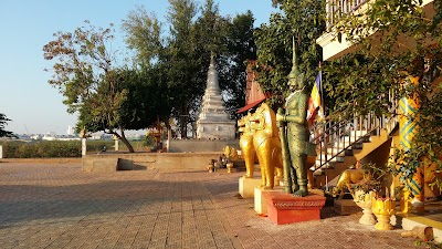 Photos of វត្តជោតរតនសីលាកោះនរា