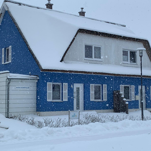 Ferienhaus Wiekhus - Thumbnail