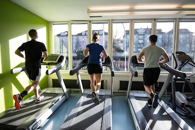 Photos of trev-x Fitnesscenter
