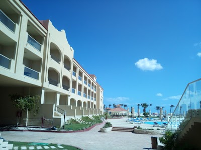 Photos of Rixos Alamein