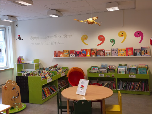 Brantingsbiblioteket