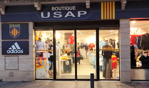 Shop From the USAP