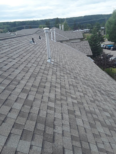 Admiral Roofing Ltd. - Thumbnail