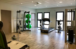 Photo n°2 de Masseurs kinésithérapeutes - BAYOU/JOYEUX/GRANCON/ARCHAMBEAUD/LE COADIC à Cénac (Kinésithérapeute)