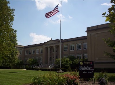 Montrose Elementary School