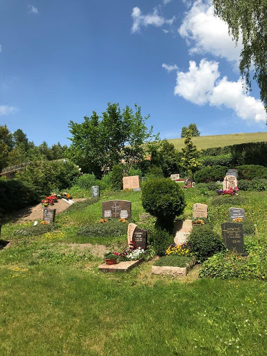 Friedhof Sosa - Thumbnail