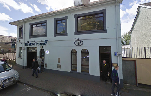 Murphy & McManus Solicitors - Thumbnail