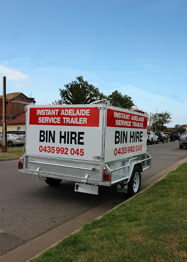 Instant Adelaide Trailer Bin Hire - Thumbnail