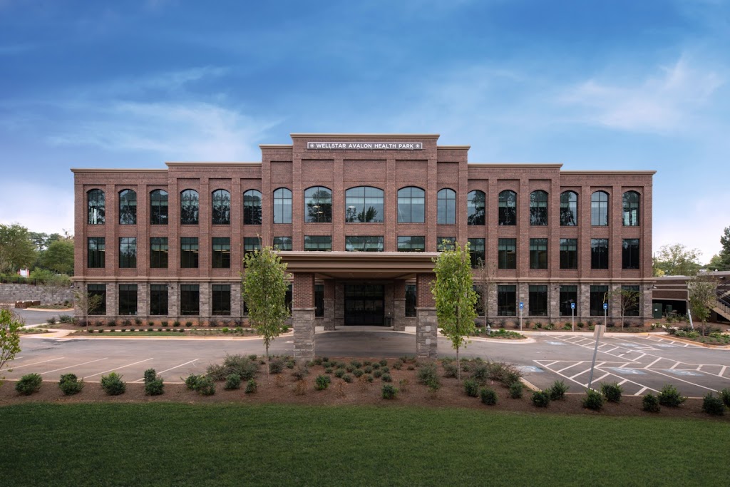 Wellstar Avalon Health Park