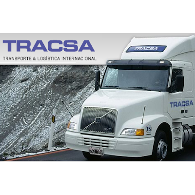 Photos of Trac S.A.