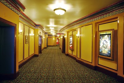 Classic Cinemas Lindo Theatre