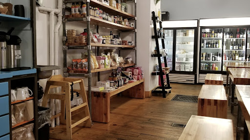 Boda's Kitchen - Visual