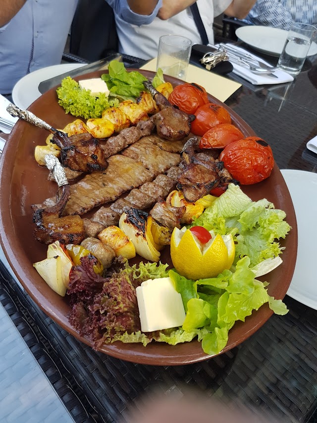 Schandis