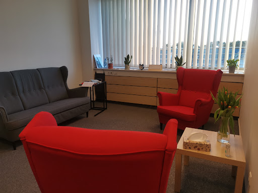 Psychoterapia & Superwizja Agnieszka Czechowska